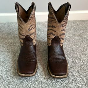 Ariat Western Riding Boots